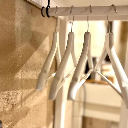 Alle Grotte Matera Bagian luar foto
