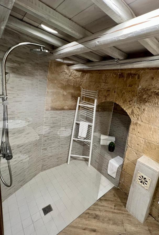 Alle Grotte Matera Bagian luar foto
