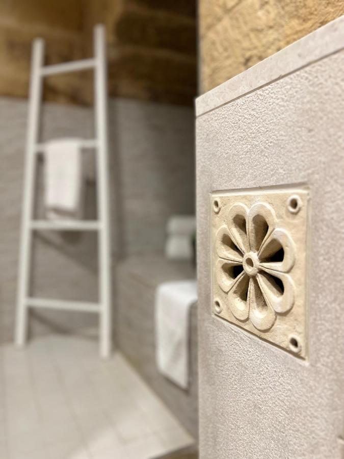 Alle Grotte Matera Bagian luar foto