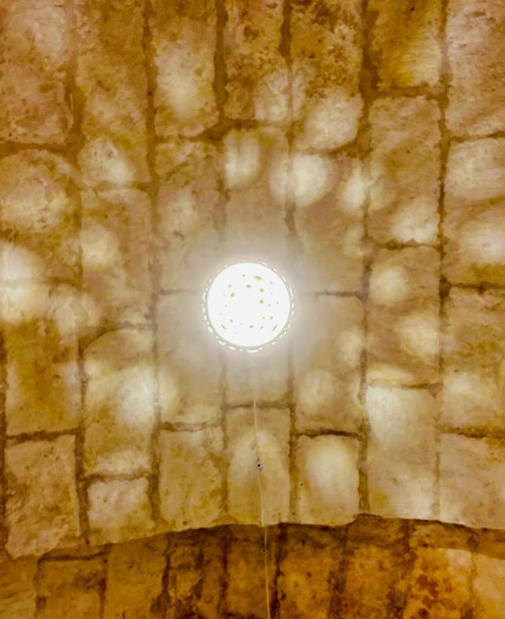 Alle Grotte Matera Bagian luar foto