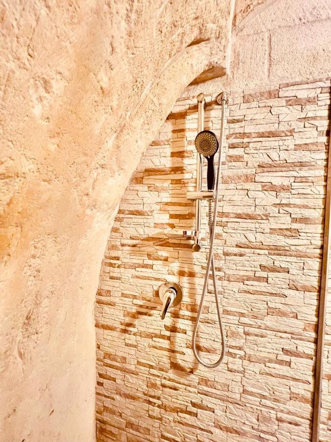 Alle Grotte Matera Bagian luar foto